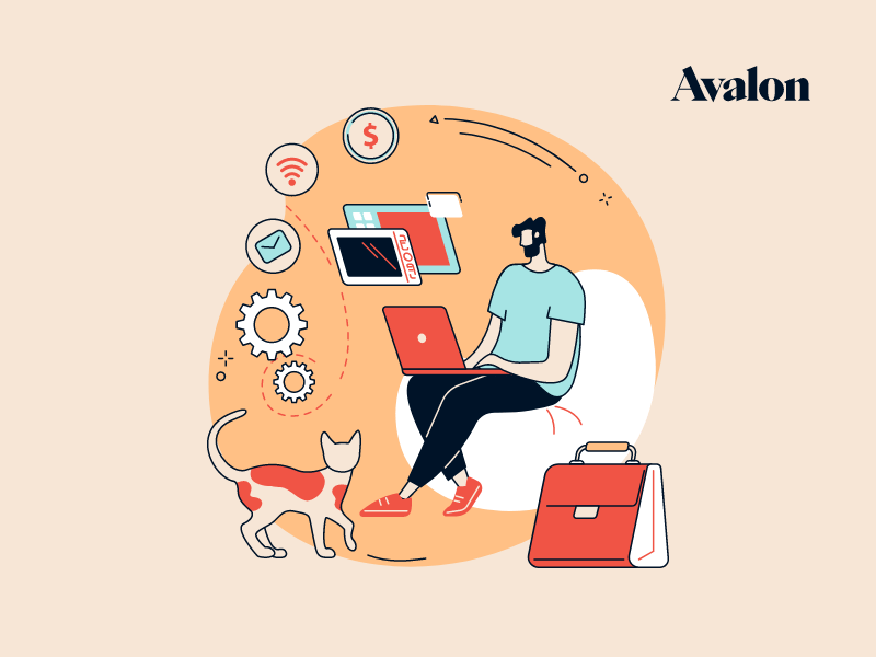 Home Office Expense Deductions for Employees Blog Avalon Accounting